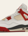 Air Jordan 4 Retro OG Nigel Sylvester Brick After Brick