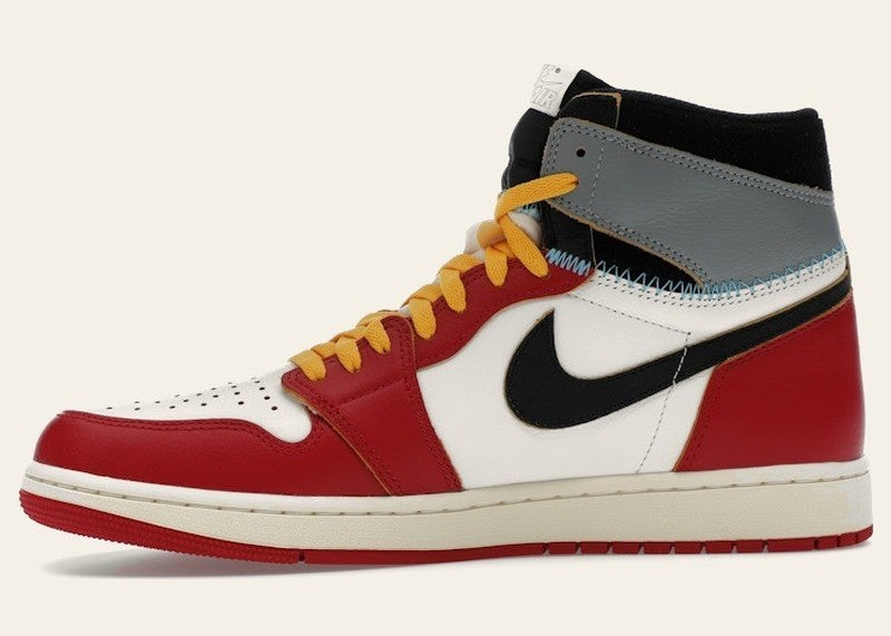 Air Jordan 1 Retro High OG SP Union LA Chicago Shadow