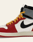 Air Jordan 1 Retro High OG SP Union LA Chicago Shadow