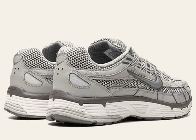Nike P-6000 Light Iron Ore