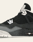 Air Jordan 4 Retro Fear (2024) (GS)