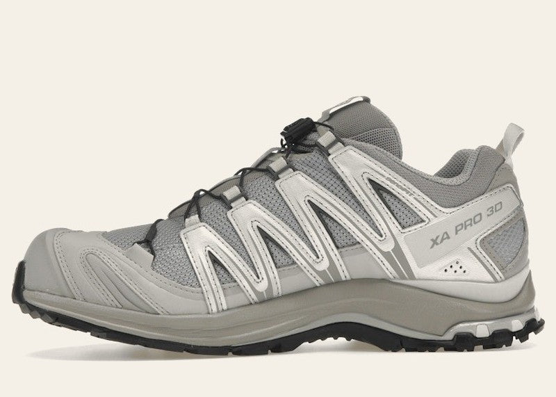 Salomon XA Pro 3D Alloy Silver