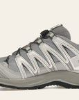 Salomon XA Pro 3D Alloy Silver