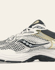 Saucony ProGrid Omni 9 Silver Gold