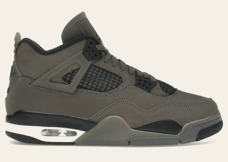 Air Jordan 4 Retro Cave Stone