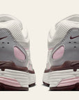 Nike P-6000 Silver Burgundy Plum Chalk (Women's)