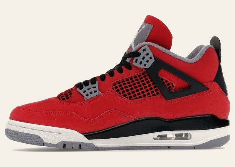 Air Jordan 4 Retro Toro Bravo (2026)