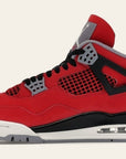 Air Jordan 4 Retro Toro Bravo (2026)
