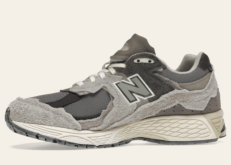 New Balance 2002R Protection Pack Rain Cloud
