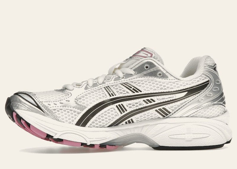 ASICS Gel-Kayano 14 Cream Sweet Pink