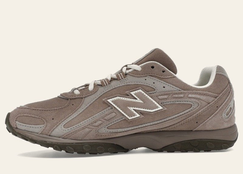 New Balance 204L Mushroom Arid Stone