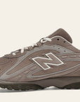 New Balance 204L Mushroom Arid Stone