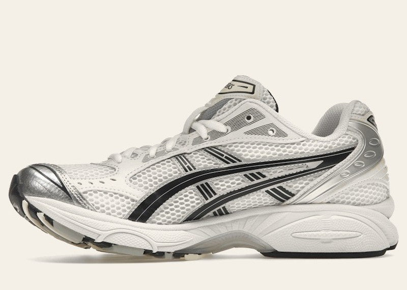 ASICS Gel-Kayano 14 White Midnight (Women's)