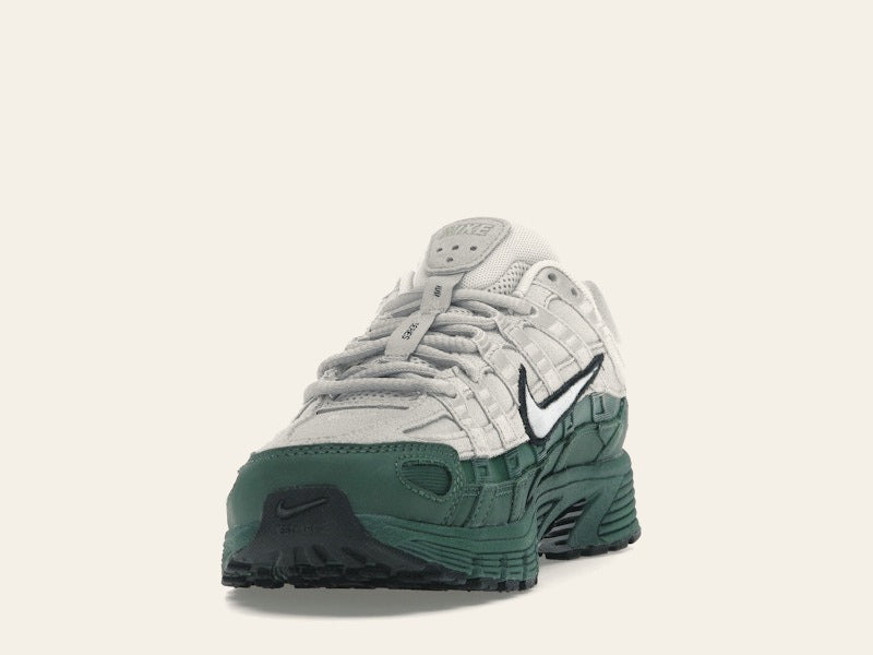 Nike P-6000 Premium Vast Grey Fir