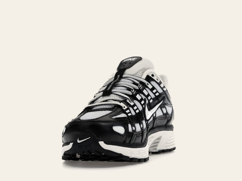 Nike P-6000 Black Muslin Sail (Women's)