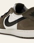 Air Jordan 1 Retro Low OG Medium Olive