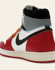 Air Jordan 1 Retro High OG SP Union LA Chicago Shadow