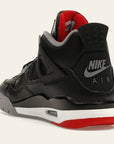 Air Jordan 4 Retro Bred Reimagined (GS)