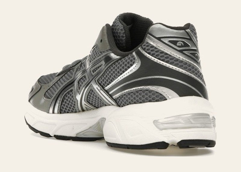 ASICS Gel-1130 Clay Grey Pure Silver