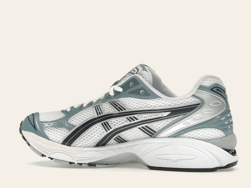 ASICS Gel-Kayano 14 White Fjord Grey