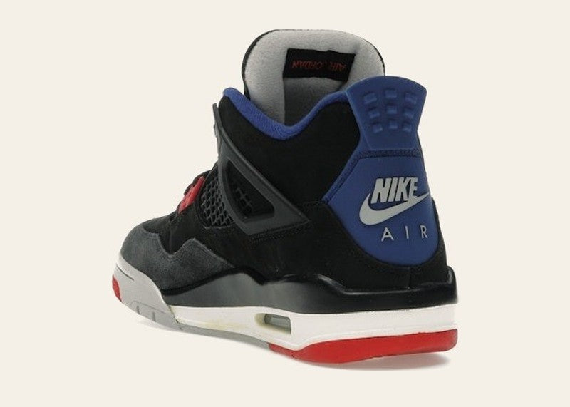 Air Jordan 4 Retro Rare Air (GS)
