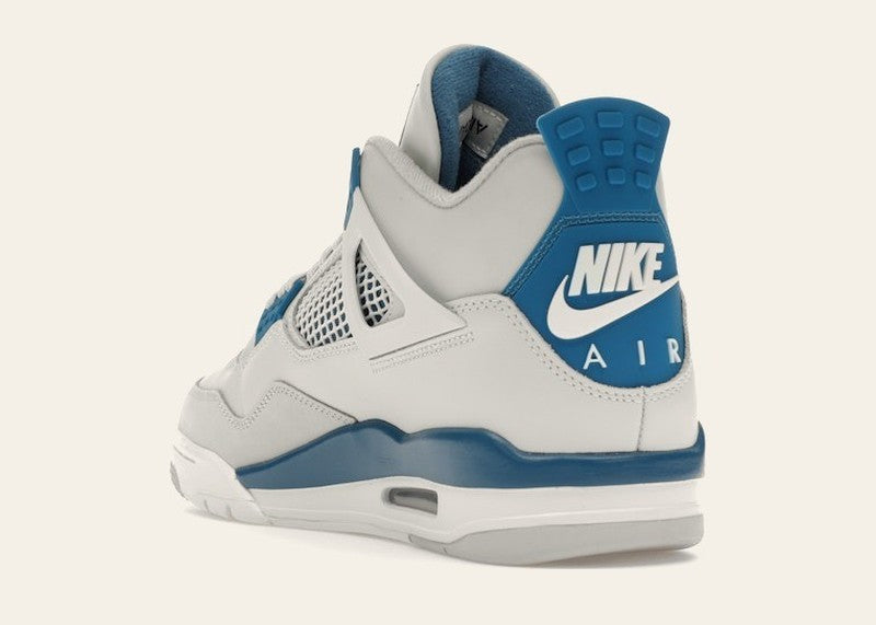 Air Jordan 4 Retro Military Blue (2024)
