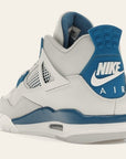 Air Jordan 4 Retro Military Blue (2024)
