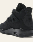 Air Jordan 4 Retro Black Cat (2025) (GS)