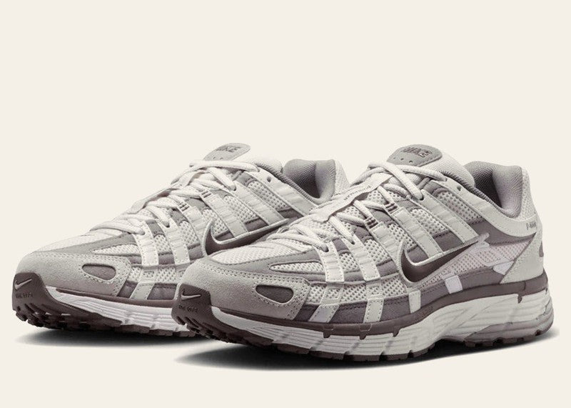 Nike P-6000 Phantom Mink Brown (Women's)