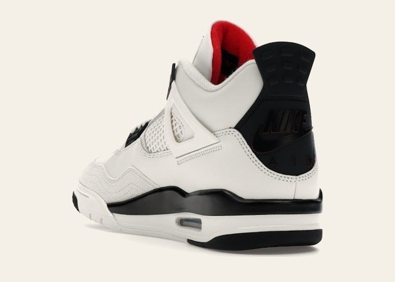 Air Jordan 4 Retro OG Flight Club