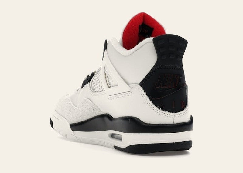 Air Jordan 4 Retro Flight Club (GS)