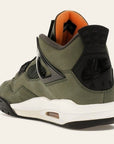 Air Jordan 4 Retro OG SP Undefeated (2025)