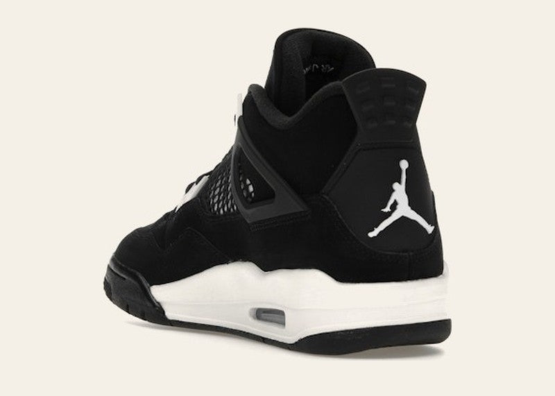Air Jordan 4 Retro White Thunder (GS)