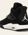 Air Jordan 4 Retro White Thunder (GS)