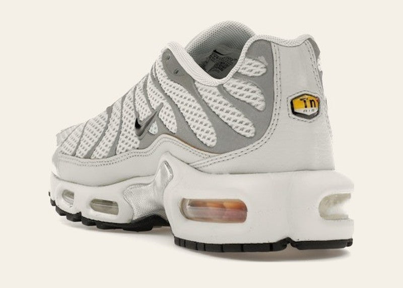 Nike Air Max Plus Light Silver (Women's)