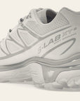 Salomon XT-6 White Lunar Rock