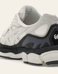 ASICS Gel-NYC White Smoke Grey