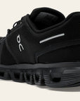 On Running Cloud 6 All Black
