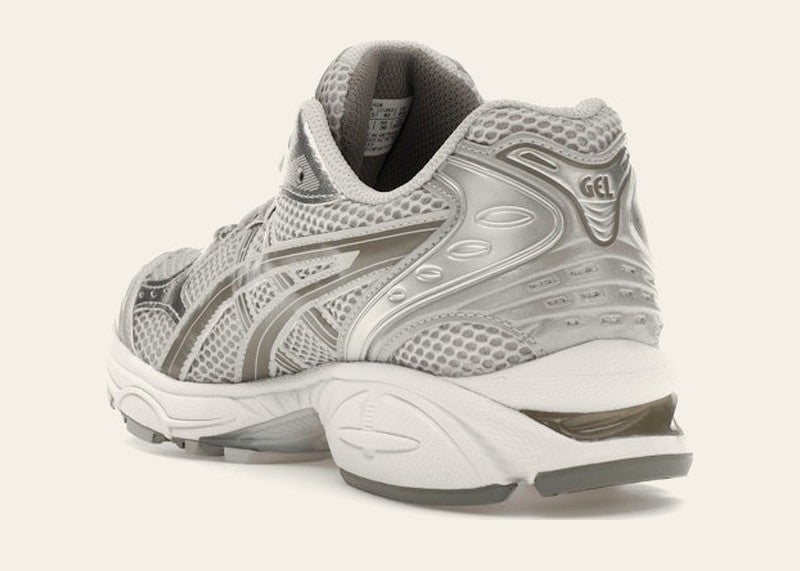 ASICS Gel-Kayano 14 Cloud Grey (Women's)