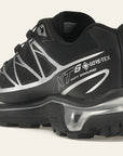 Salomon XT-6 Gore-Tex Black Silver