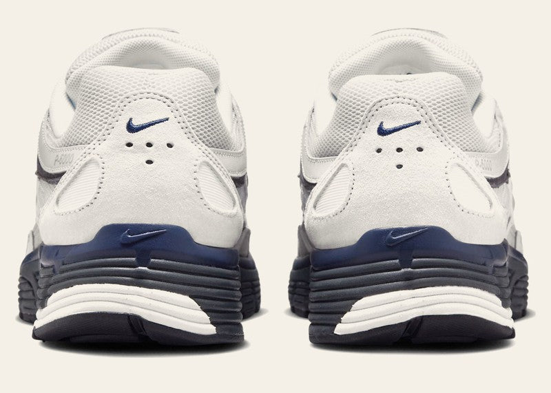 Nike P-6000 Photon Dust Anthracite