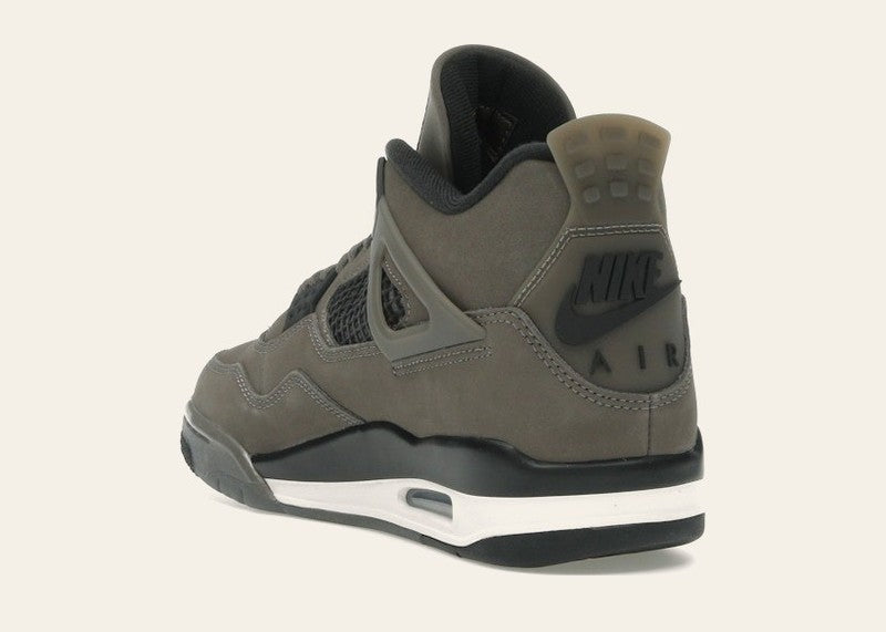 Air Jordan 4 Retro Cave Stone