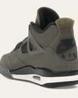 Air Jordan 4 Retro Cave Stone