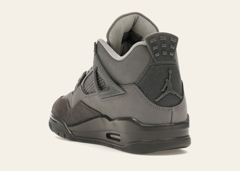 Air Jordan 4 Retro SE Paris Olympics Wet Cement
