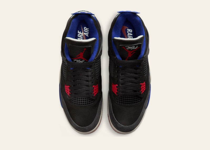 Air Jordan 4 Retro Rare Air