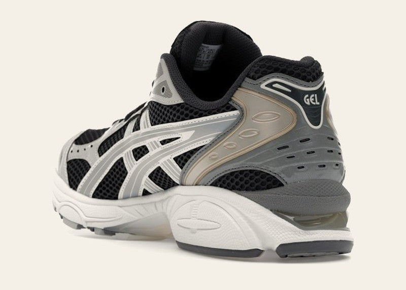 ASICS Gel-Kayano 14 Obsidian Grey Cement