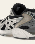 ASICS Gel-Kayano 14 Obsidian Grey Cement