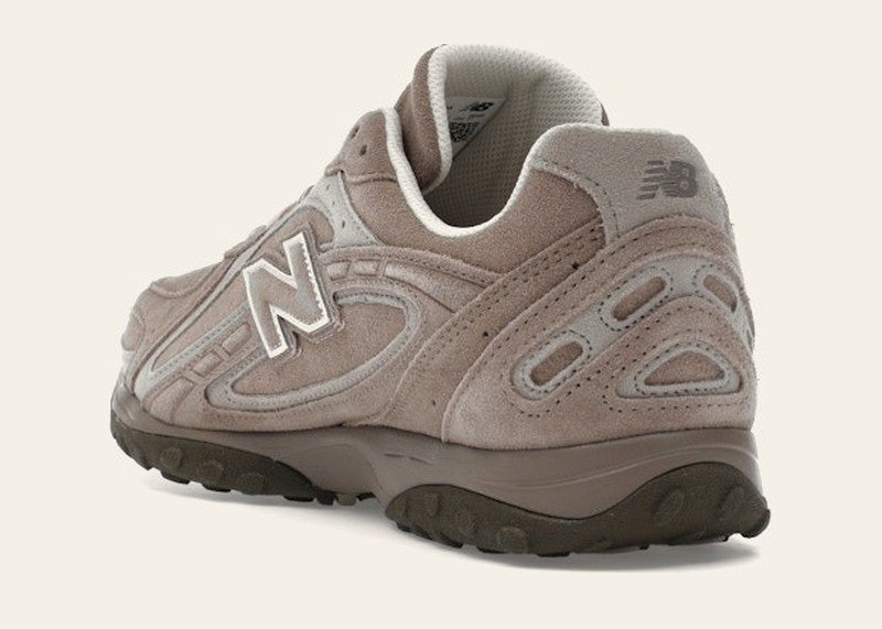 New Balance 204L Mushroom Arid Stone
