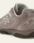 New Balance 204L Mushroom Arid Stone