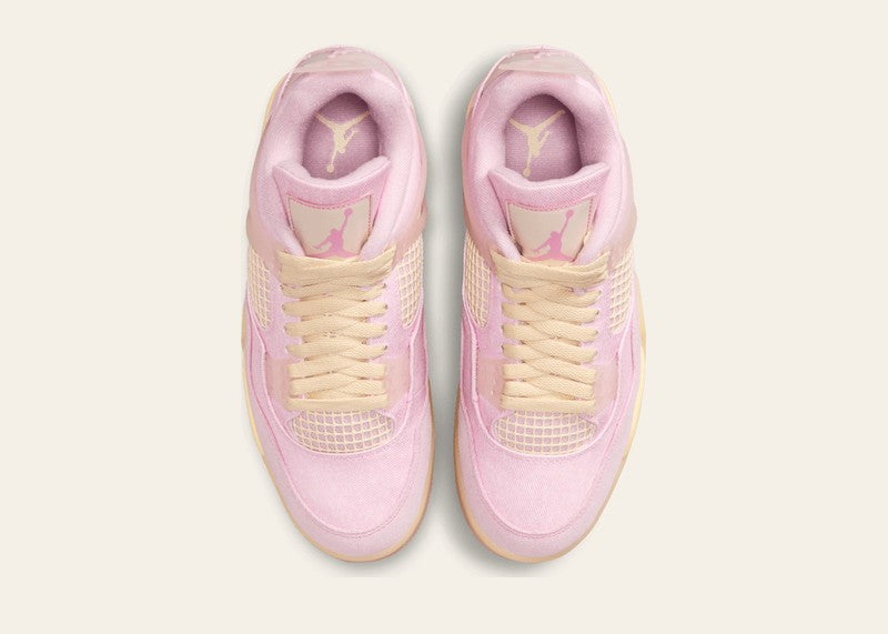 Air Jordan 4 Retro Iced Carmine (Women's)